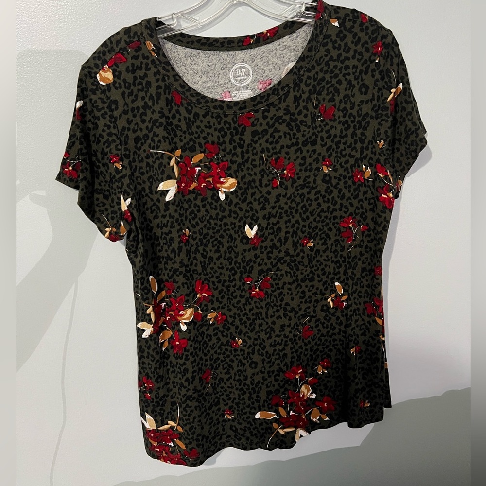 Maurice’s Tee